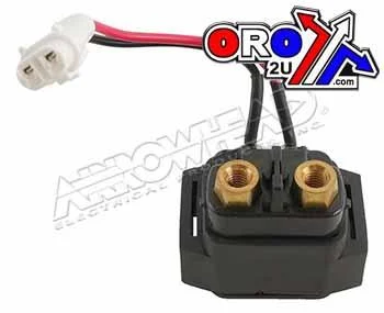 STARTER RELAY 5GT-81940-11-00, ARROWHEAD SMU6155 YAMAHA, Yamaha Grizzly YFM600 ATV 1999-01 - Image 7
