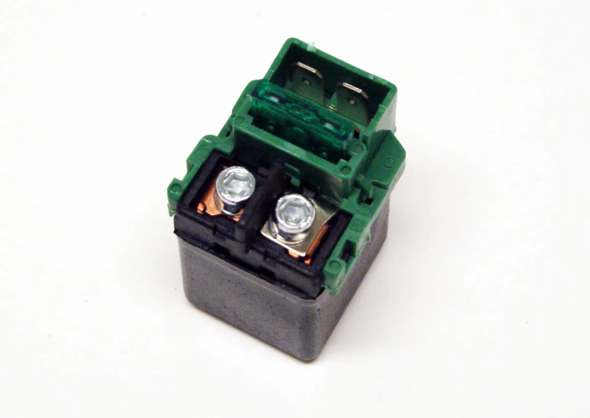 STARTER RELAY HONDA, 35850-MAH-000, SMU6096