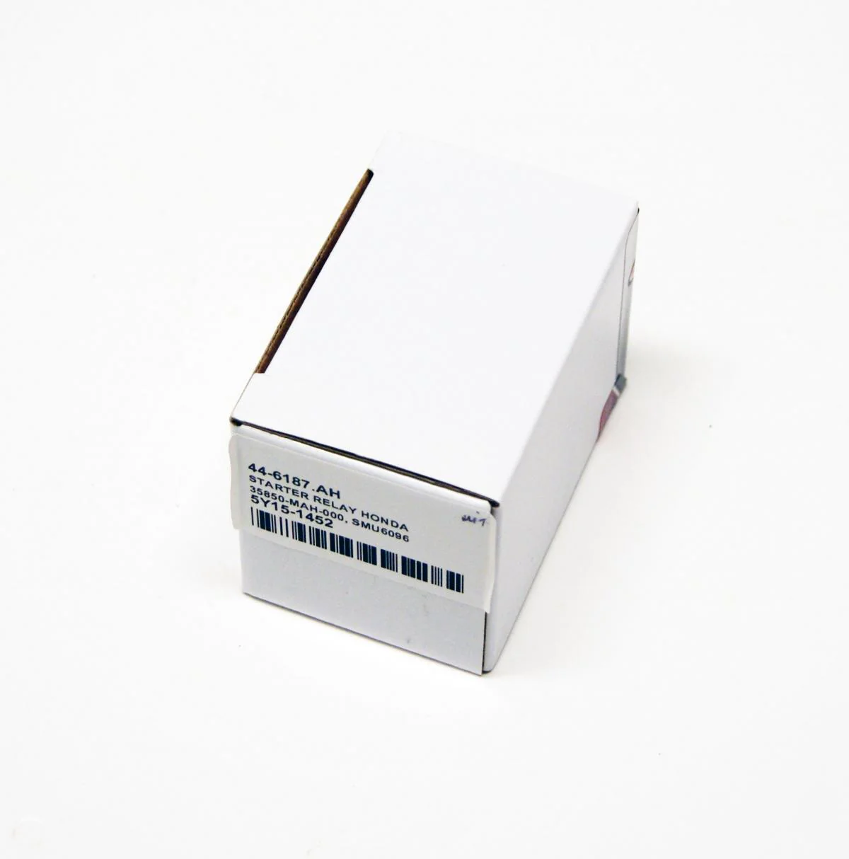 STARTER RELAY HONDA, 35850-MAH-000, SMU6096 - Image 6