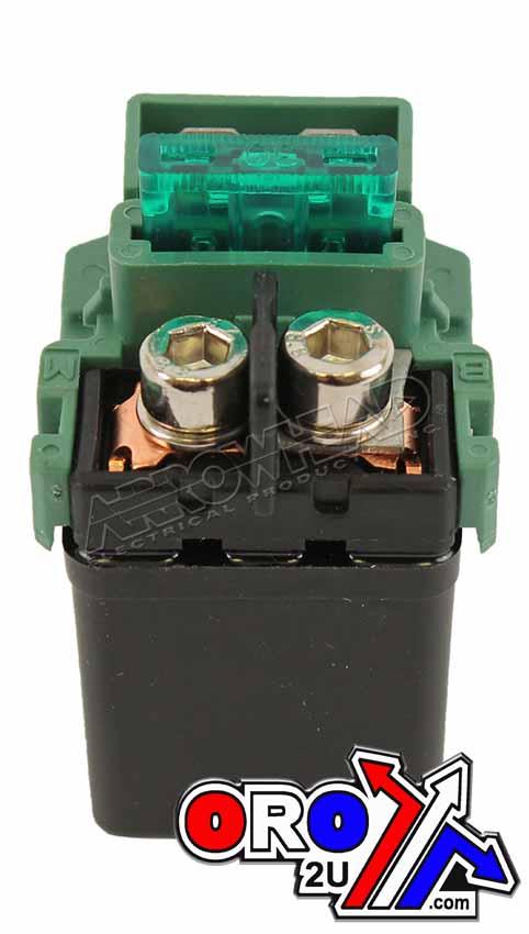 STARTER RELAY HONDA, 35850-MAH-000, SMU6096 - Image 7