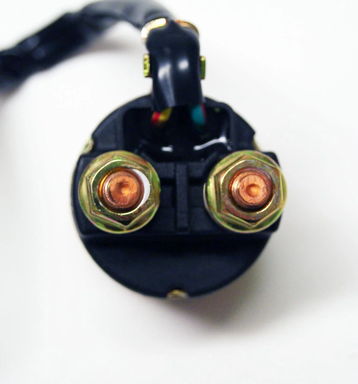 STARTER RELAY, HONDA, ARROWHEAD SMU 6162 - Image 2
