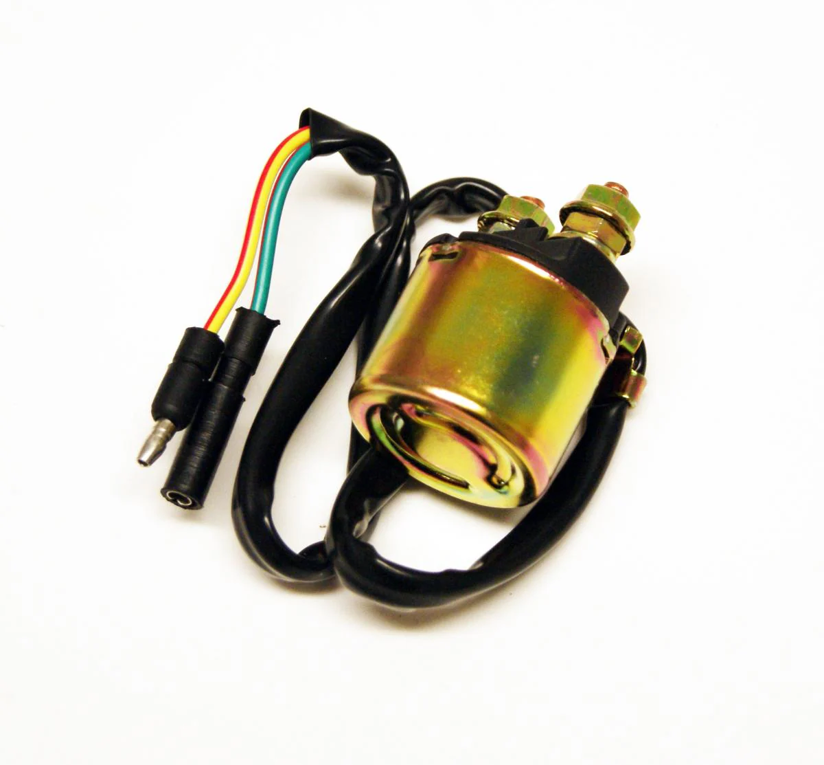 STARTER RELAY, HONDA, ARROWHEAD SMU 6162 - Image 3