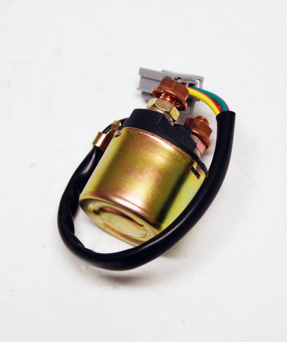 STARTER RELAY MUV700 Big Red, SMU6121, 35850-HL1-A01 - Image 2