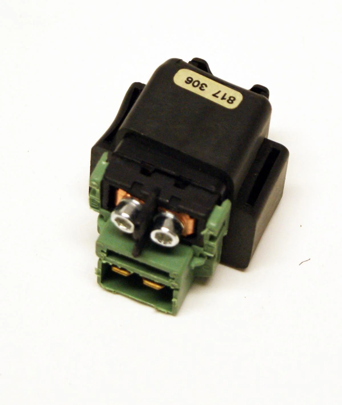 STARTER RELAY XR650L 93-16, ARROW SMU6172 35850-MY6-670 - Image 4