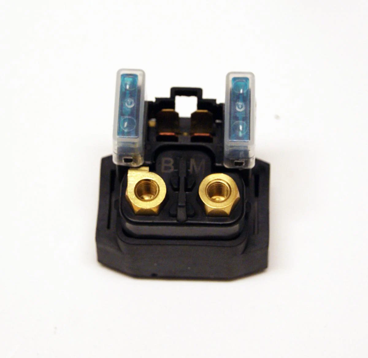 STARTER RELAY YAM YFM350 YFZ-R, 1D0-81940-01-00, SMU6110, 1D0-81940-01-00, 1D0-81940-02-00, 5YT-81940-00-00 - Image 3