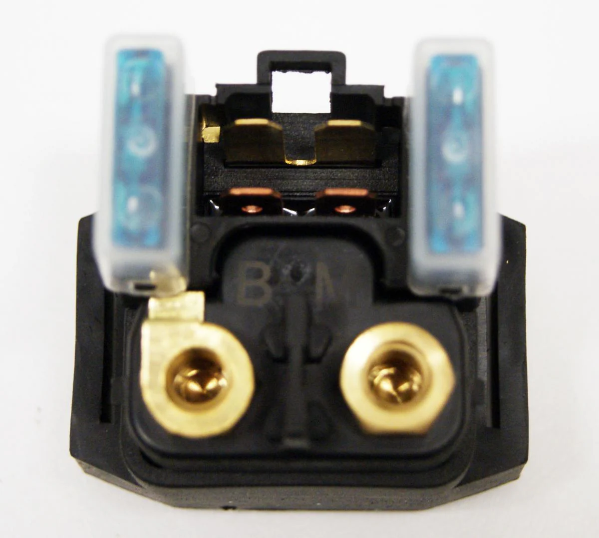 STARTER RELAY YAM YFM350 YFZ-R, 1D0-81940-01-00, SMU6110, 1D0-81940-01-00, 1D0-81940-02-00, 5YT-81940-00-00 - Image 4