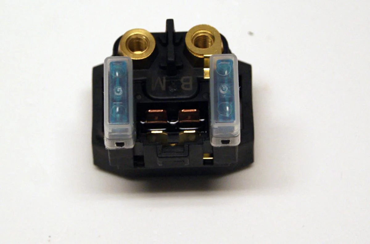 STARTER RELAY YAMAHA YFM 350-660, ARROWHEAD SMU6110
