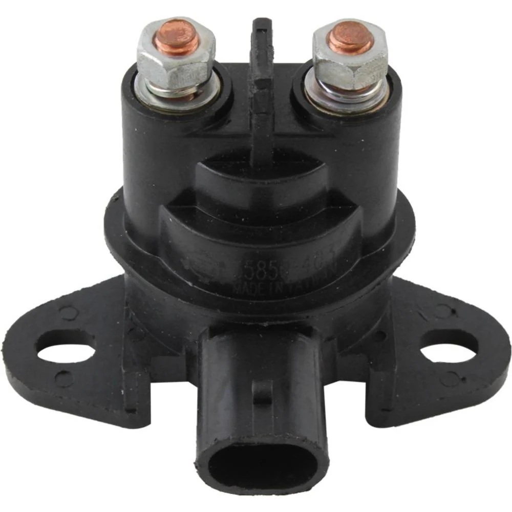 STARTER SOLENOID 94-19 SEA-DOO CAN-AM LYNX ARROWHEAD SMR6012 12V 278-001-641 240-22139