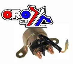 STARTER SOLONOID / RELAY SUZUKI, BRONCO MC-01696 - Image 2