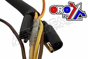 STATOR 00-03 POLARIS ATV PRO BIG BOSS MAGNUM RANGER SCRAMBLER SPORTSMAN 500 ARROWHEAD APO4009 - Image 3