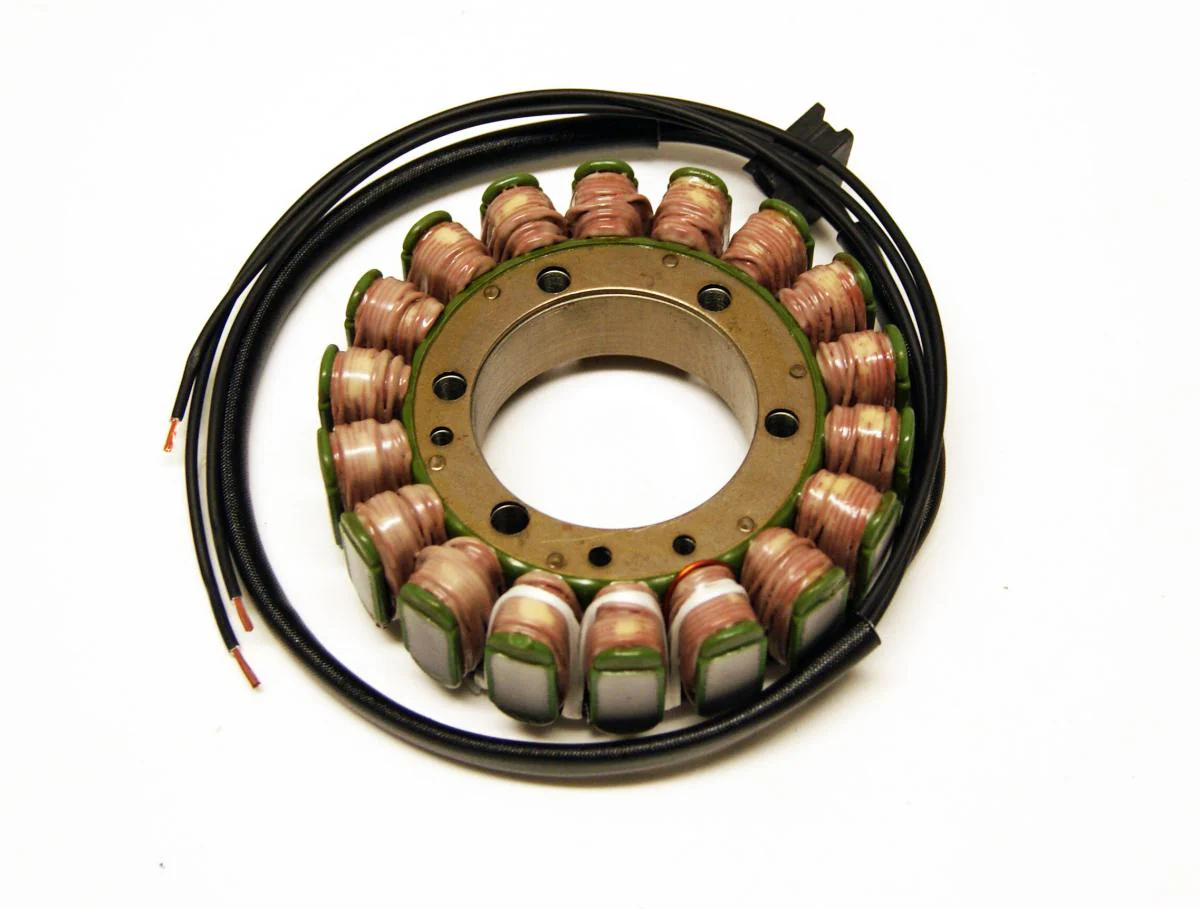 STATOR APRILIA RST1000 ETV1000 21-003, 2112-0242 - Image 2