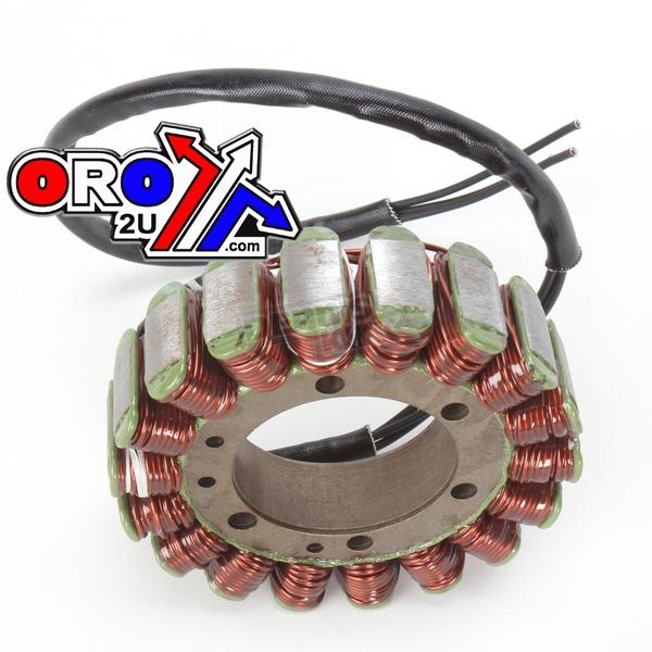 STATOR APRILIA RSV Mille R, 21-004, 2112-0243 ROAD - Image 2