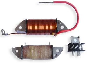 STATOR REBUILD KIT YAMAHA YFS BLASTER 200 DZE 10035-04 CHARGE LIGHTING PULSER 37A-85520-M1-00
