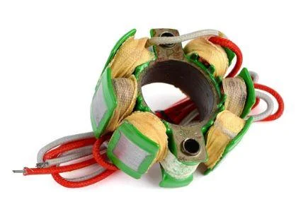 STATOR COIL 1984-1985 HONDA CR125 CR250 CR500 1985-1986 YAMAHA Y250 31120-KA4-741 - Image 3