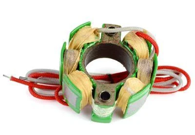 STATOR COIL 1984-1985 HONDA CR125 CR250 CR500 1985-1986 YAMAHA Y250 31120-KA4-741 - Image 4