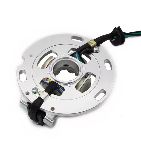STATOR COIL 1996-2004 YAMAHA YZ 125 4SS-85560-02-00 - Image 3