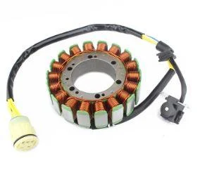 STATOR COIL 1998-2003 APRILIA RSV1000 SL1000 AP0295830 - Image 2
