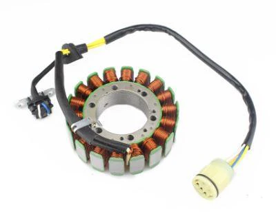 STATOR COIL 1998-2003 APRILIA RSV1000 SL1000 AP0295830 - Image 3