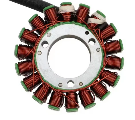 STATOR COIL 2008-2010 HUSQVARNA TE250 TE310 TE450 TE510 TC250 TC450 8000A6773 - Image 3