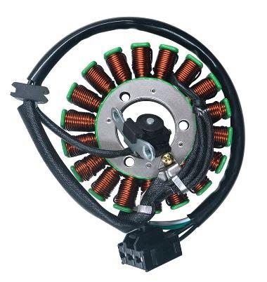 STATOR COIL 2013-2017 KAWASAKI NINJA EX ER Z 250 R 300 ER ABS 21003-0128 - Image 3