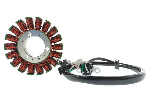 STATOR COIL 2013-2017 KAWASAKI NINJA EX ER Z 250 R 300 ER ABS 21003-0128 - Image 6
