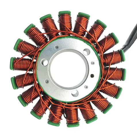 STATOR COIL 2013-2017 KAWASAKI NINJA EX ER Z 250 R 300 ER ABS 21003-0128 - Image 7