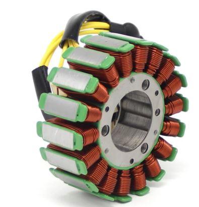 STATOR COIL 2013-2019 KTM DUKE 250 390 RC 250 90239004000 93739004100 - Image 2