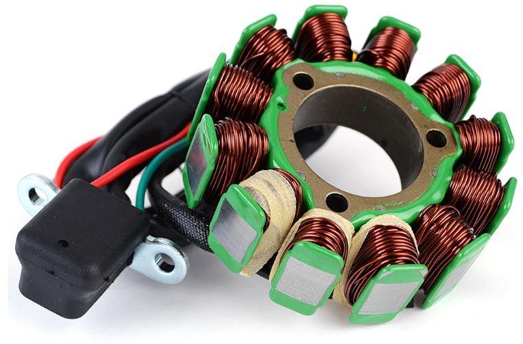 STATOR COIL 2016-2020 KTM SX-F 250 350 450 XC-F 250 450 HUSQVARNA FC FX 250 350 450 79239004100