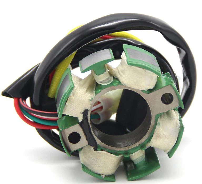 STATOR COIL 2017-2020 KTM 250 SX HUSQVARNA TC 250 55439004000 - Image 2