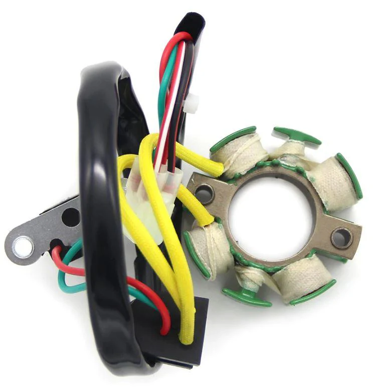 STATOR COIL 2017-2020 KTM 250 SX HUSQVARNA TC 250 55439004000 - Image 3