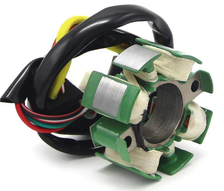 STATOR COIL 2017-2020 KTM 250 SX HUSQVARNA TC 250 55439004000 - Image 4