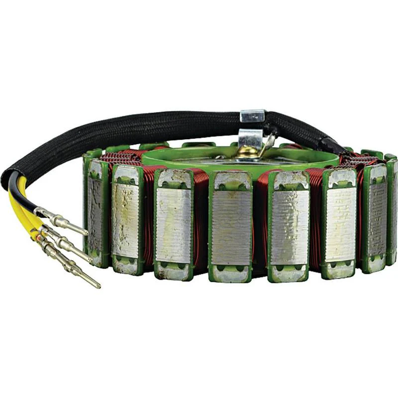 STATOR COIL 98-05 SEA-DOO 3D GSX GTI GTX DI LE RFI 720 800 ARROWHEAD 340-22034 - Image 2