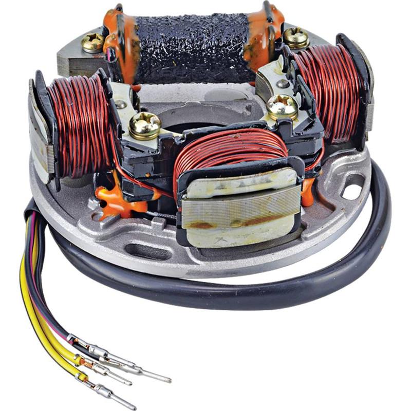 STATOR COIL, ARROWHEAD 340-22033, Sea-Doo PWC 1996-05 Sea-Doo Sportboats 1996-05