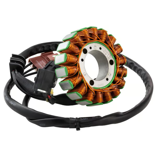 STATOR COIL GILERA FUOCO 500 2007-2014 58108R - Image 2