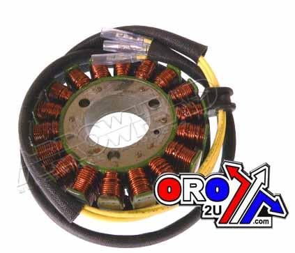 STATOR COIL GS1000 GS1100, SUZUKI ASU4002 31401-49010 - Image 2