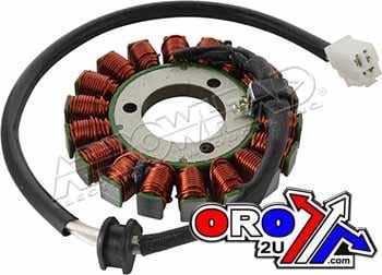 STATOR COIL GSX-600 GSX-750, ASU4025, 31401-01H20, Suzuki GSXR600 2010-2014, GSXR750 2010-2014 - Image 5