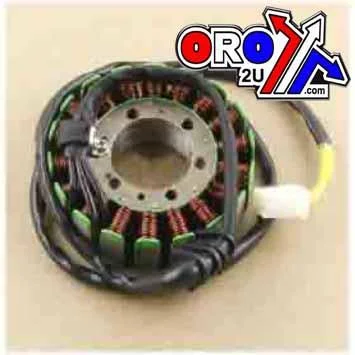 STATOR COIL HONDA CBR1100XX 97-98 ST-07 ROAD 31120-MAT-004 - Image 3