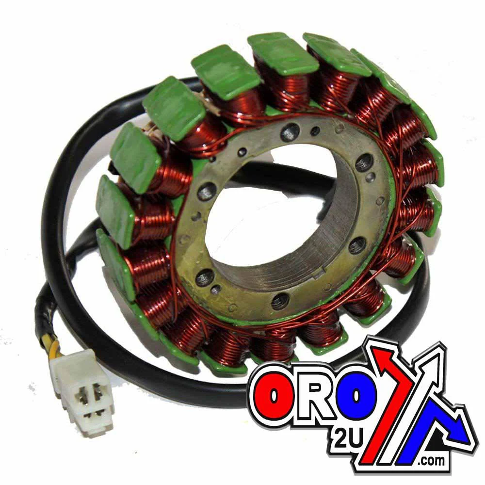 STATOR COIL HONDA CBR900 96-99 FIREBLADE 31120-MAS-004 ST-03 21-105 - Image 4