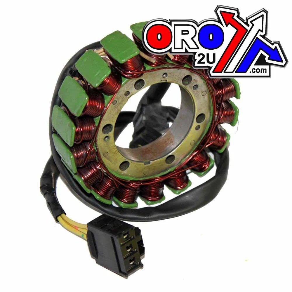 STATOR COIL HONDA CBR900 CBR929 00-01 31120-MCJ-003 ST-02 21-114 - Image 5