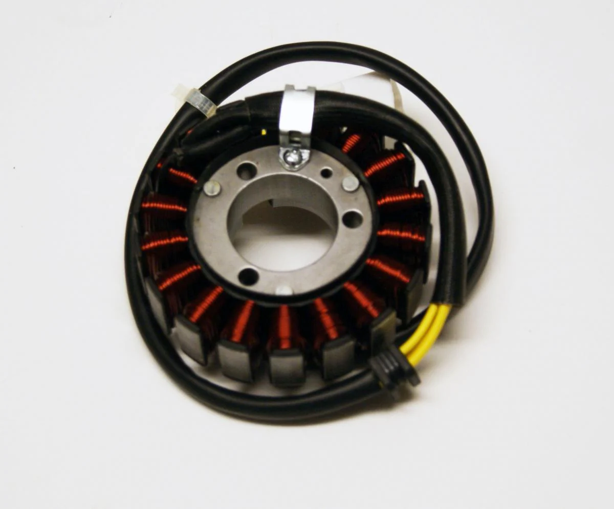 STATOR COIL HONDA SH PS FES 125 150 ST-19 SH125 150 05-12 PS125 150 06-10 FES150 S-WING 06-12 - Image 2