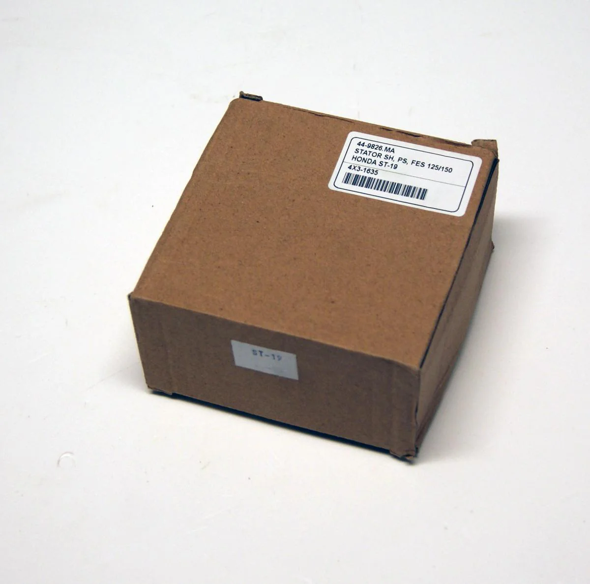 STATOR COIL HONDA SH PS FES 125 150 ST-19 SH125 150 05-12 PS125 150 06-10 FES150 S-WING 06-12 - Image 4