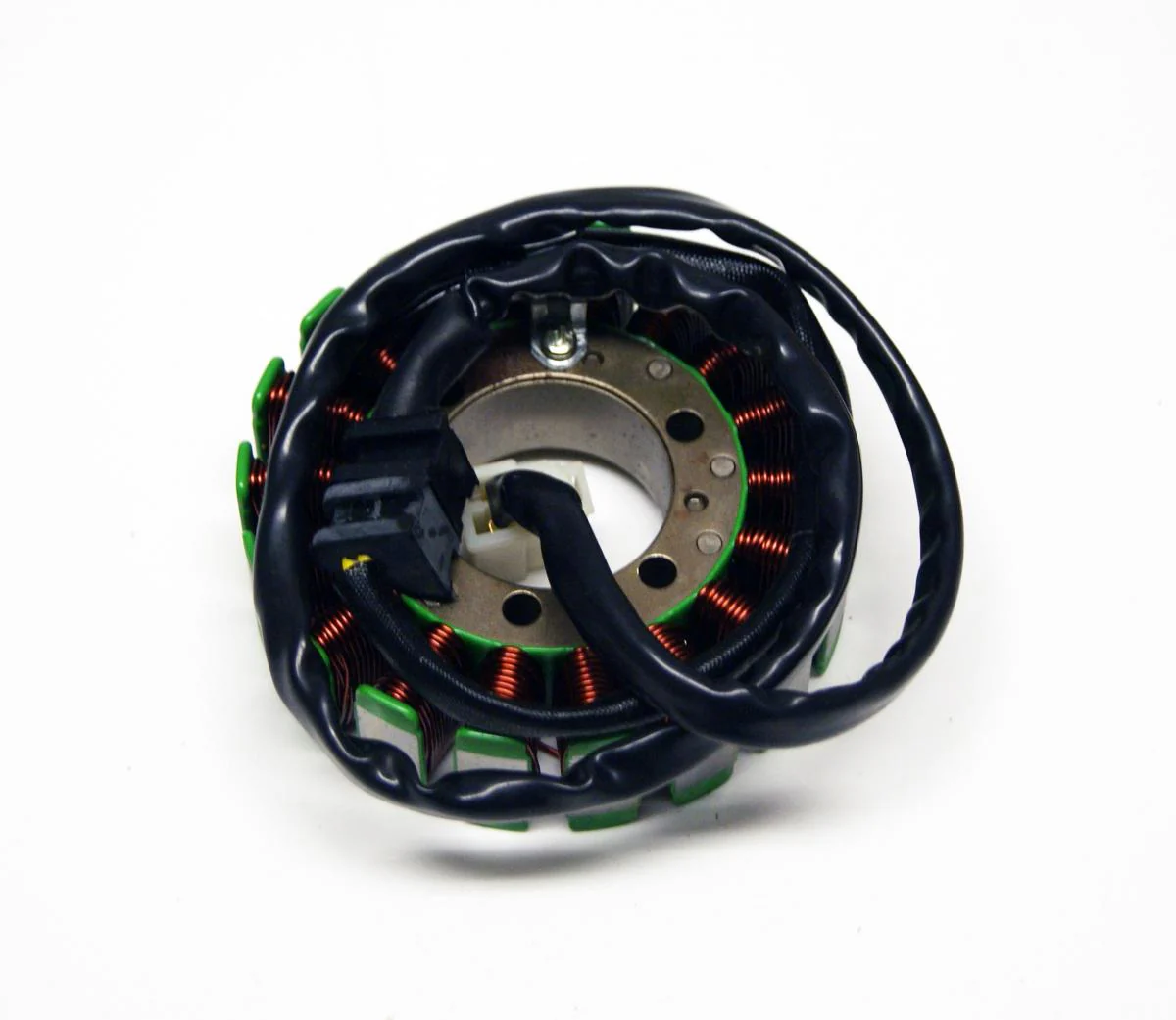 STATOR COIL HONDA VFR800 F 98-01 ST-05 ROAD 31120-MBG-003 340-58044 AHA4057 31120MBG003 - Image 2