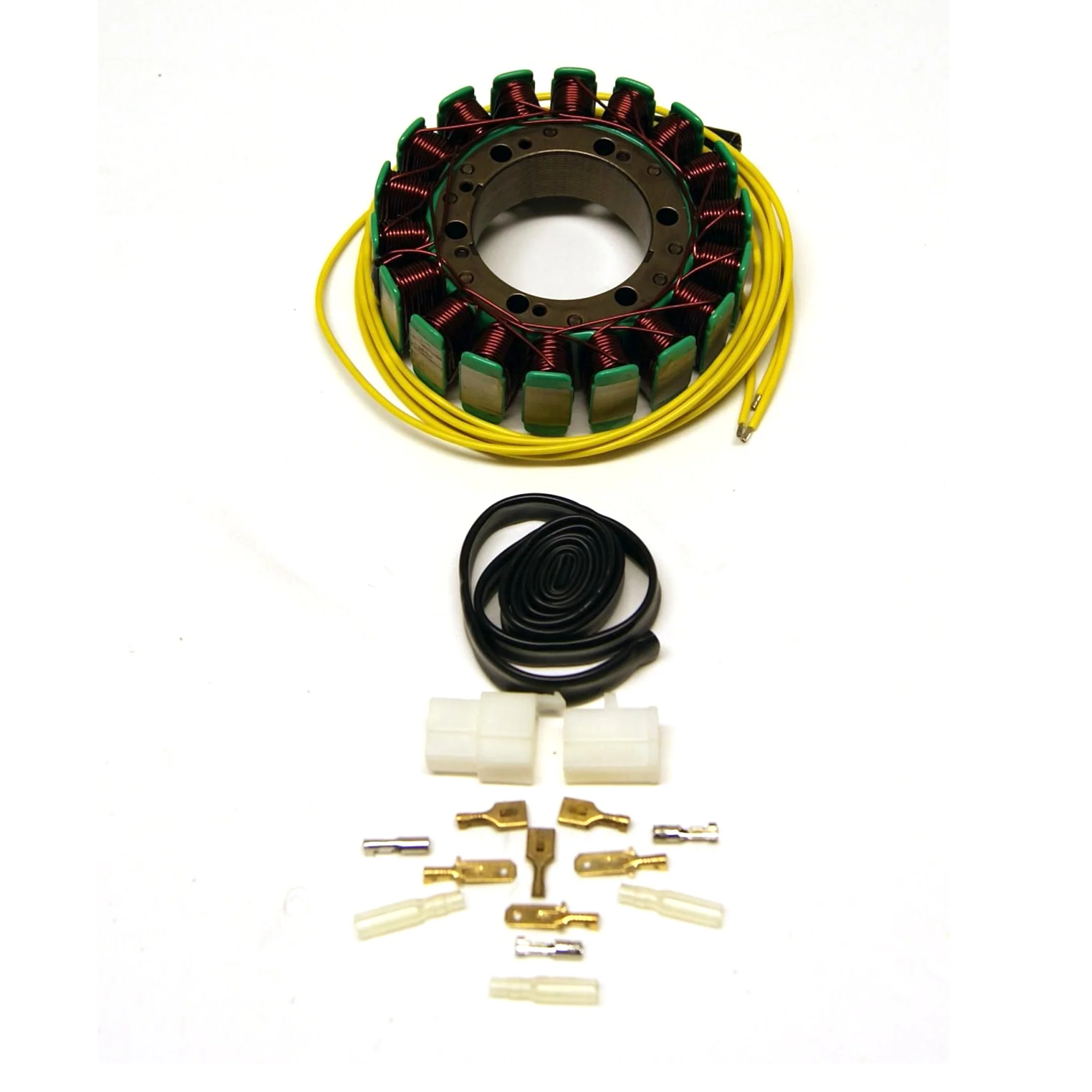 STATOR COIL HONDA XRV750 VF1000F XLV600 ST-08 VFR700 VFR750F