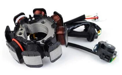 STATOR COIL KAWASAKI 1993-1996KLX250 KLX250R 1996-2007 KLX300R - Image 5