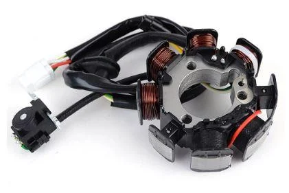 STATOR COIL KAWASAKI 1993-1996KLX250 KLX250R 1996-2007 KLX300R - Image 6