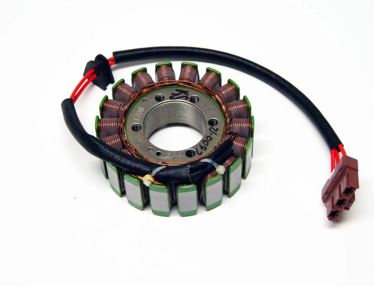 Stator Coil KTM Super Duke Adventure 950 990 S T R SuperMoto 60039004000 RK21-0097 - Image 2
