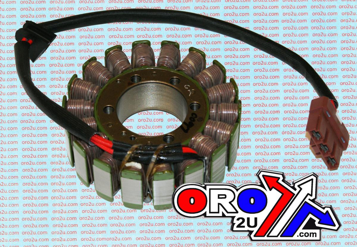 Stator Coil KTM Super Duke Adventure 950 990 S T R SuperMoto 60039004000 RK21-0097 - Image 5