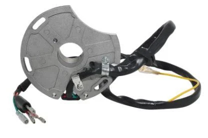 STATOR COIL MAGNETO GAS GAS, EC125 XC125 2001 MC250034005 - Image 2