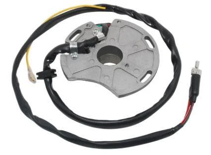 STATOR COIL MAGNETO GAS GAS, EC125 XC125 2001 MC250034005 - Image 4