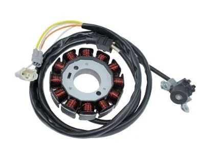 STATOR COIL MAGNETO YAMAHA, YFZ450 04-09 5TG-81410-00